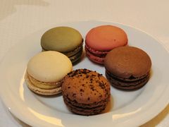-北京柏悦酒店·锦庭餐厅Dining Room