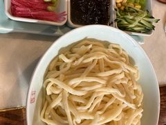 -小吊梨汤·北京菜·烤鸭(双井乐成中心店)