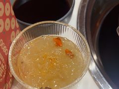 -喃喃椰·糟粕醋·椰子鸡火锅(七堡花园店)