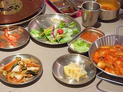 -西塔老太太泥炉烤肉(济南首店)