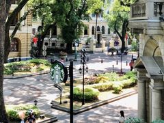 -星巴克臻选(广州沙面店)