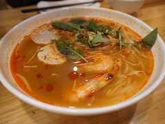 -Pho Asia 亚阁越南料理(上海来福士广场店)