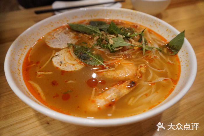 Pho Asia 亚阁越南料理(上海来福士广场店)图片