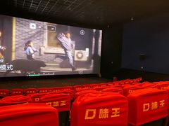 -万达影城(资阳万达广场IMAX店)