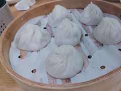 -苏小柳点心·手作小笼包(虹桥天地分院)