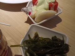 -豪客来牛排(绿宝广场店)