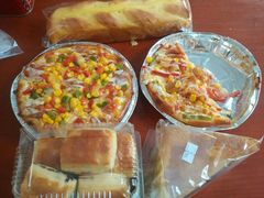 -提香蛋糕(柏城店)