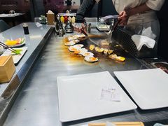 -大渔铁板烧(大悦城店)