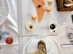 -火车头法国西餐厅