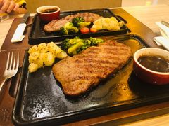 -必胜客(谷埠店)