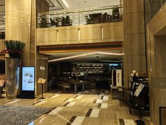 -广州粤海喜来登酒店