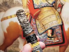 -1492雪茄威士忌俱乐部(明宇金融广场店)