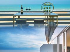 -北海银滩一号国际会议中心酒店