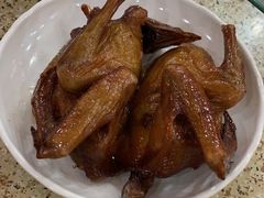 -煲煲掂风味煲仔饭餐厅(西区店)