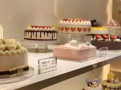 -好利来(七宝领展广场店)
