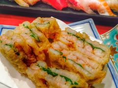 乾山寿司(好运街店)-乾山寿司(好运街店)