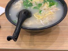 -小杨生煎(香港名都店)