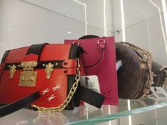 -奢物·巴黎站奢侈品回收寄售