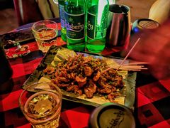 -音乐房子·Vintage Live Bar(玉林总店)