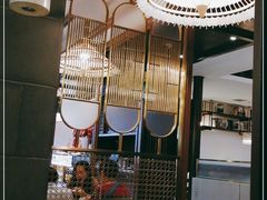 大堂-阿瓦山寨·湘菜现炒·剁椒鱼头王(咸阳总店)