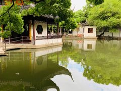 -西园戒幢律寺