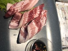 -新石器烤肉(招商1872店)