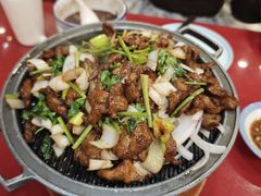 -宏状元现熬粥·京味菜(五棵松店)