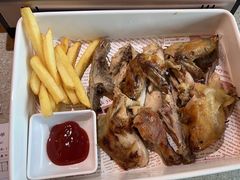 -烟火鱼乡(吾悦店)