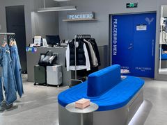 -KK ONE(京基滨河时代店)
