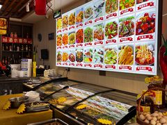 -食鸡公社辣子鸡·潍坊菜·烧烤