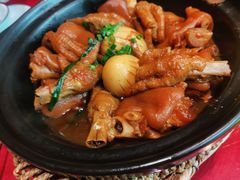 -鸡毛换糖(高桥店)