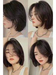 -ASG Hair Salon烫染·接发