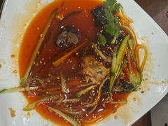 -湖南人家湘菜馆(镇江路店)