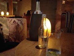 -FLAIR顶层餐厅酒吧(浦东丽思卡尔顿酒店)