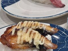 -滨寿司(新街口中央商场店)