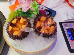 -苏大嘴蒸汽海鲜·海胆蒸饺(中山广场店)
