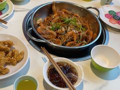 -重庆巴渝火锅(钟家村店)