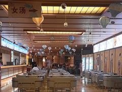 -汤泉良子(马连道店)