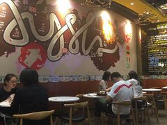 大堂-艾薯夫妇Aysh(福田星河COCOPark店)