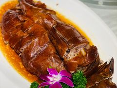 古法烧鹅-朱仔记食府(江南大道店)