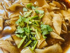 -陈记锅巴菜(五大道店)