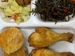 -香妃烤鸡(新奥店)