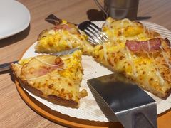 -必胜客(滕州荆河店)