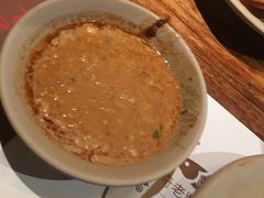 -老牌坊云南鱼豆花火锅(爱建店)