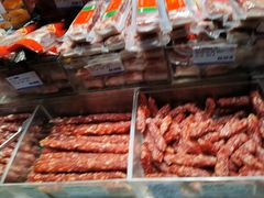 -上海全国土特产食品商场(淮海中路店)