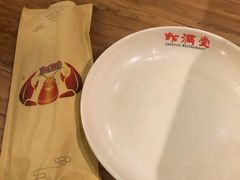 -虾满堂(瑞虹店)