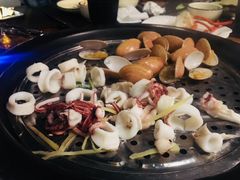 -船奇蒸汽海鲜·闽菜(八市海鲜总店)