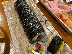 -韩礼年糕(飞虹路店)