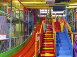 -宝燕乐园(闵行旗舰店)