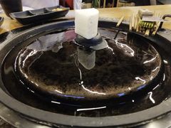 -赞酱川式烤肉(蜀都万达店)